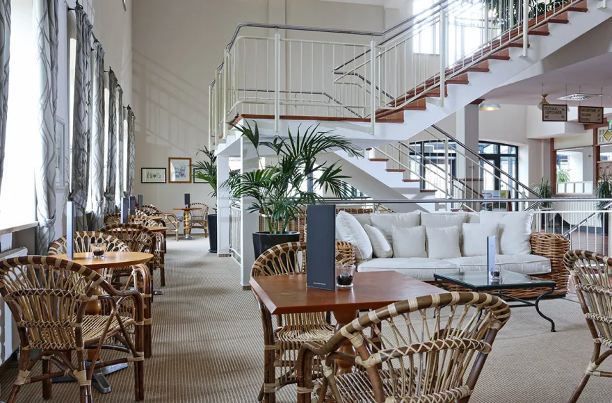 Wellness Urlaub für zwei Rügen (3 Nächte)