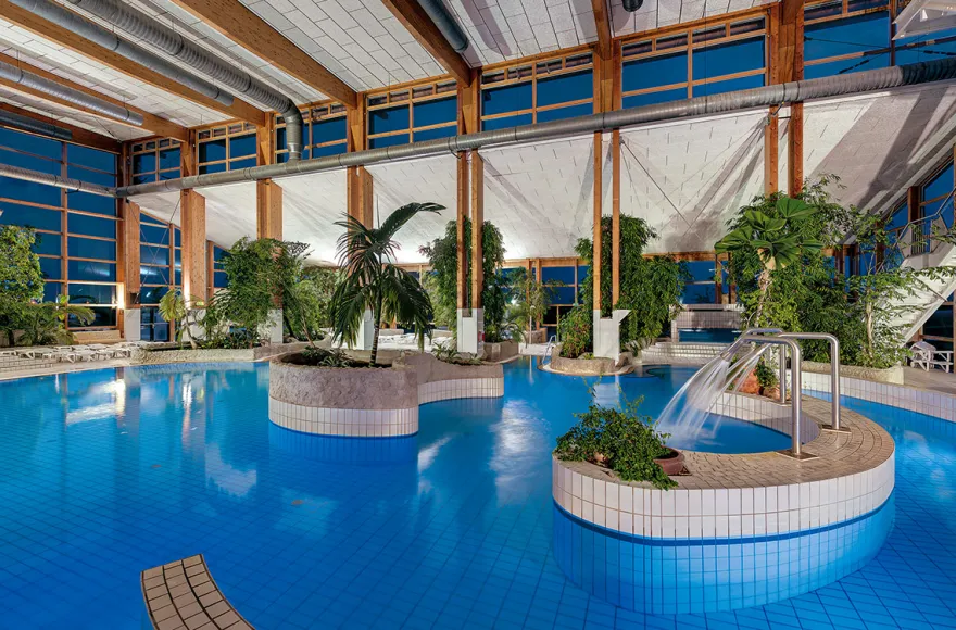 Wellness Urlaub für zwei Rügen (3 Nächte)
