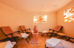 Wellnessurlaub Gotha für 2 (1 Nacht)