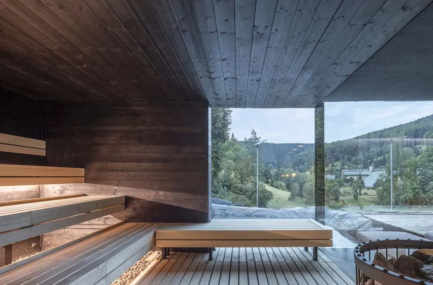 Wellnessurlaub Harrachov für 2 (2 Nächte )