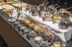 Wellnessurlaub Harrachov für 2 (2 Nächte )