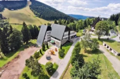 Wellnessurlaub Harrachov für 2 (2 Nächte )
