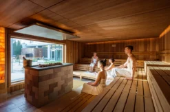Wellnessurlaub Heilbad Heiligenstadt für 2 (2 Nächte)