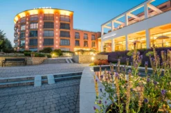 Wellnessurlaub Heilbad Heiligenstadt für 2 (2 Nächte)