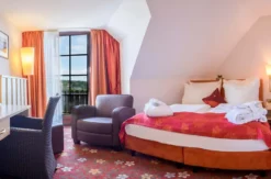 Wellnessurlaub im Harz für 2 (2 Nächte)