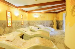 Wellnessurlaub im Oldenburger Münsterland für 2 (2 Nächte)