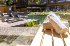 Wellnessurlaub im Oldenburger Münsterland für 2 (1 Nacht)