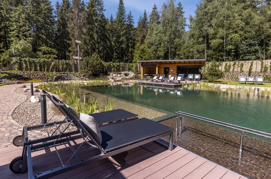 Wellnessurlaub im Oldenburger Münsterland für 2 (1 Nacht)