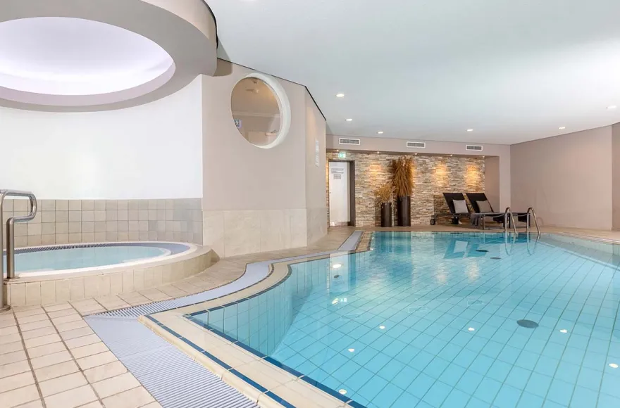 Wellnessurlaub im Oldenburger Münsterland für 2 (2 Nächte)
