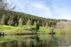 Wellnessurlaub im Schwarzwald (Berneck) für 2 (2 Nächte)