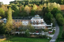Wellnessurlaub im Südburgenland in Jennersdorf für 2 (2 Nächte)