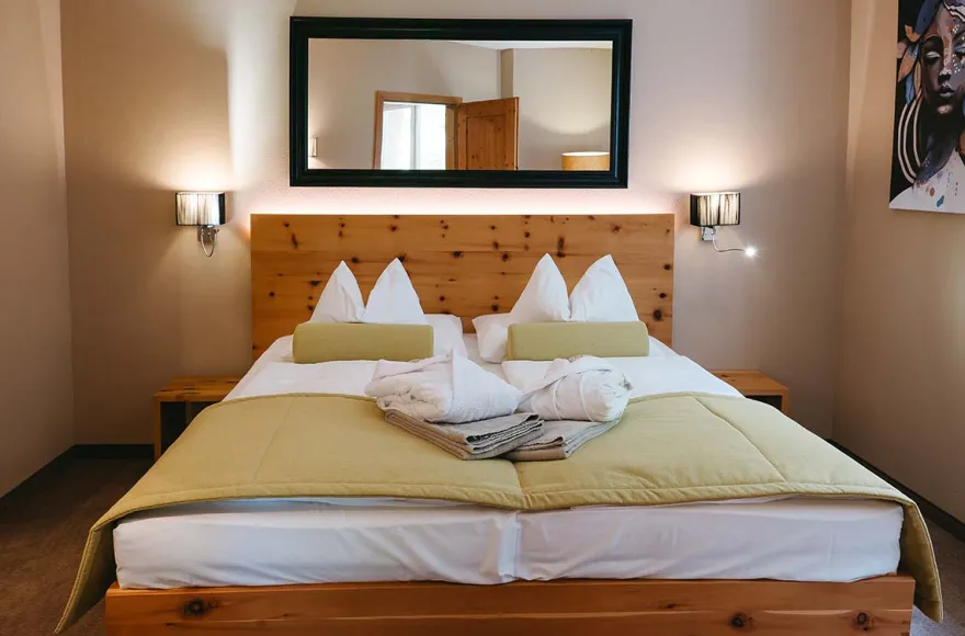 Wellnessurlaub im Südburgenland in Jennersdorf für 2 (2 Nächte)