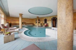 Wellnessurlaub im Westerwald für 2 (2 Nächte)