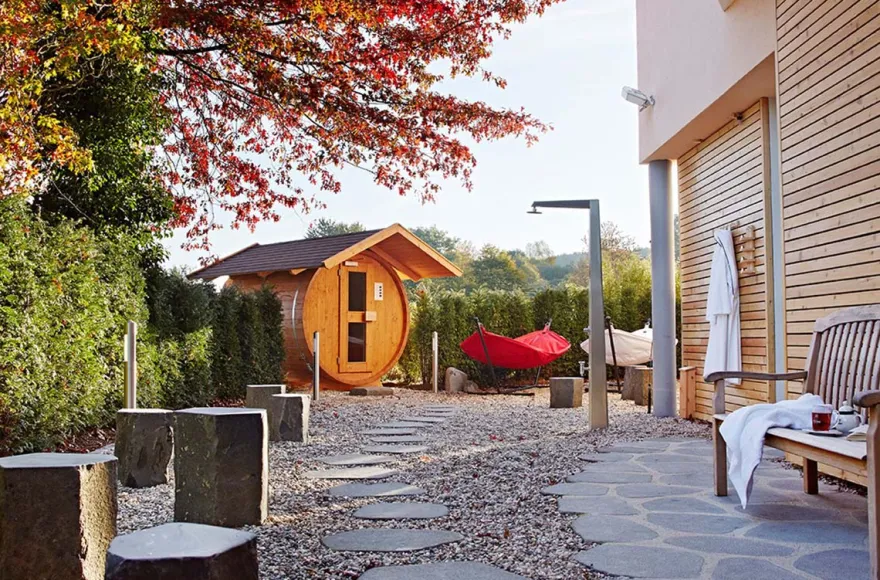 Wellnessurlaub im Westerwald für 2 (2 Nächte)