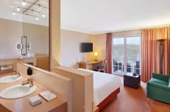 Wellnessurlaub im Westerwald für 2 (2 Nächte)