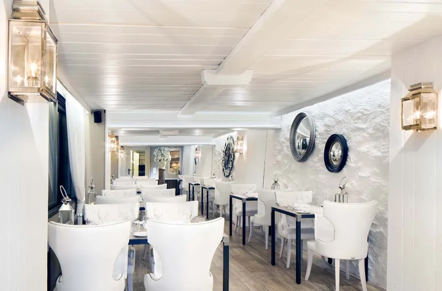 Wellnessurlaub in Ascona für 2 (1 Nacht)