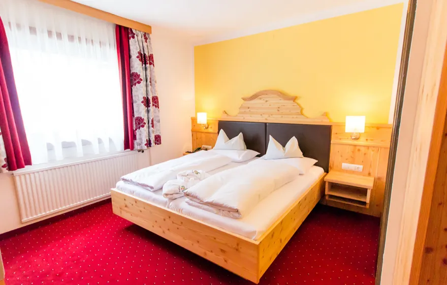 Wellness-Urlaub in Bad Kleinkirchheim für 2 (2 Nächte)