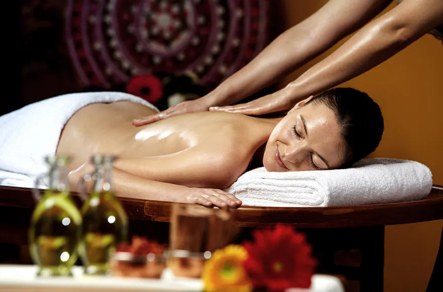 Wellness-Urlaub in Berlin für 2