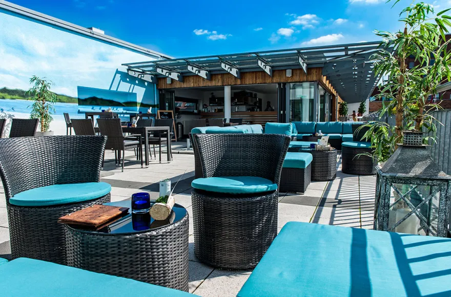 Wellness-Urlaub in Berlin für 2