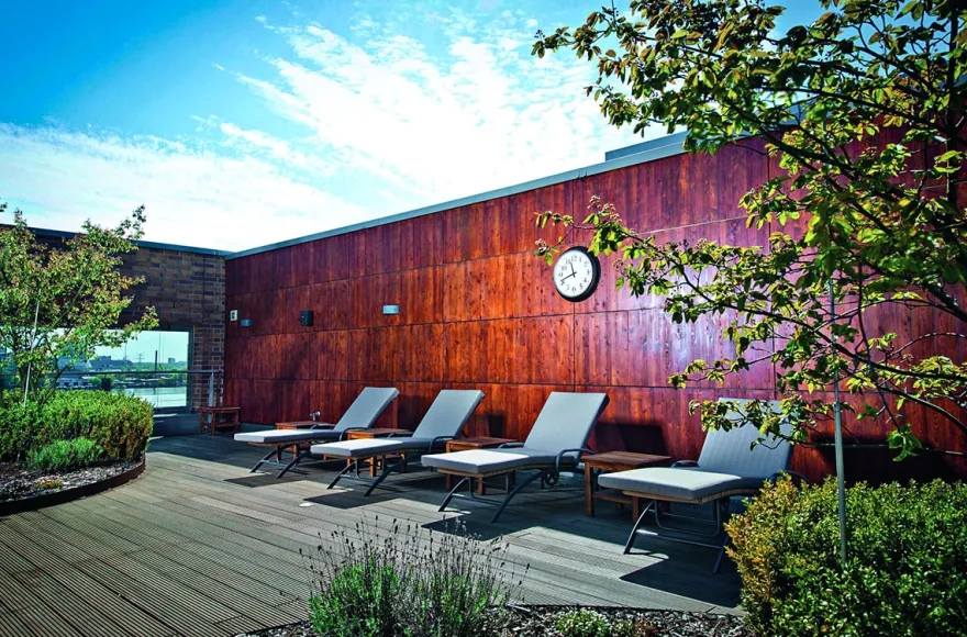 Wellness-Urlaub in Berlin für 2