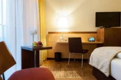 Wellnessurlaub in Berlin für 2 (3 Nächte)