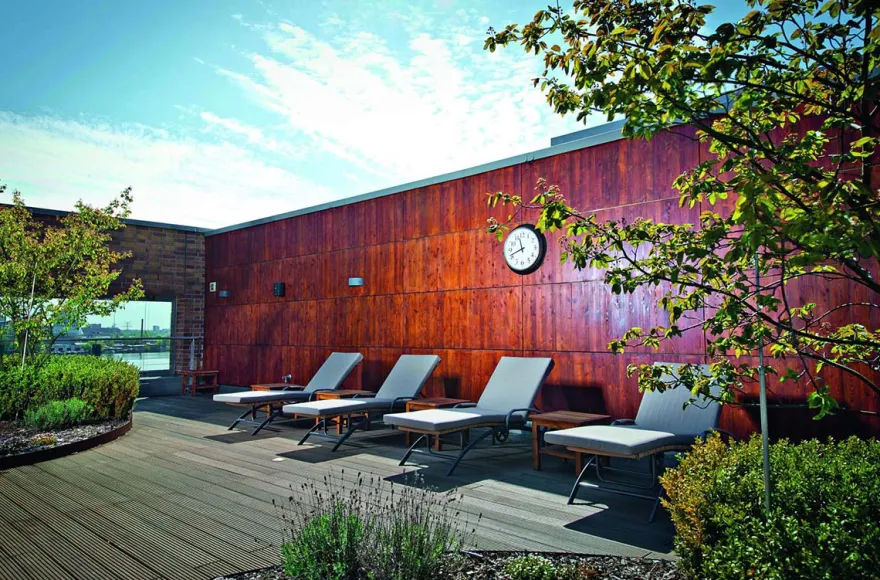 Wellnessurlaub in Berlin für 2 (3 Nächte)