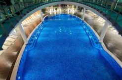Wellnessurlaub in Berlin für 2 (3 Nächte)