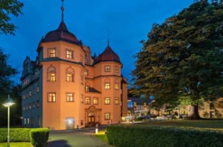 Wellnessurlaub in Bertsdorf-Hörnitz für 2 (2 Nächte)