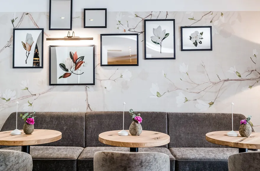 Wellness-Urlaub in der Junior Suite bei Passau für 2 (2 Nächte)