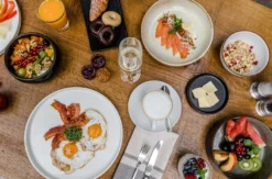 Wellness-Urlaub in der Junior Suite bei Passau für 2 (2 Nächte)