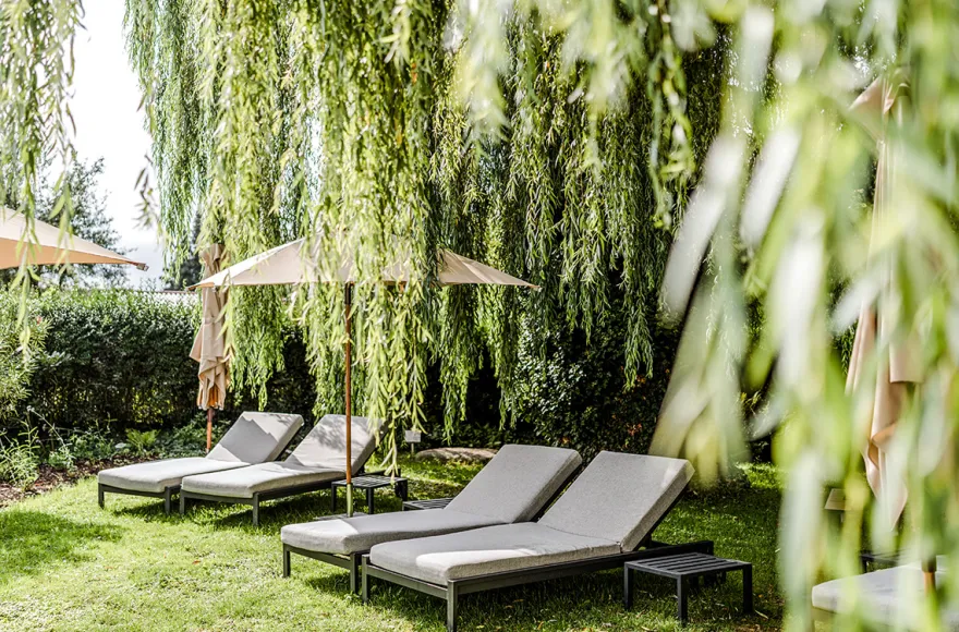 Wellness-Urlaub in der Junior Suite bei Passau für 2 (2 Nächte)