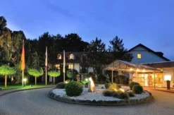 Wellnessurlaub in der Lüneberger Heide für 2 (2 Nächte)