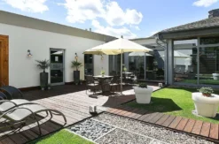 Wellnessurlaub in der Lüneberger Heide für 2 (2 Nächte)