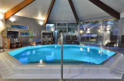 Wellnessurlaub in der Lüneberger Heide für 2 (2 Nächte)