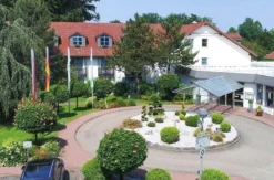 Wellnessurlaub in der Lüneberger Heide für 2 (2 Nächte)