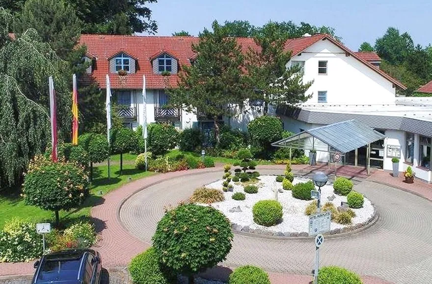 Wellnessurlaub in der Lüneberger Heide für 2 (2 Nächte)