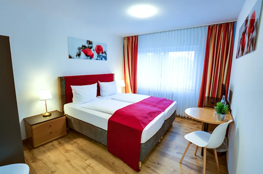 Wellnessurlaub in der Therme Sinsheim für 2 (2 Nächte)