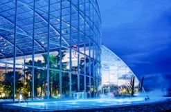 Wellnessurlaub in der Therme Sinsheim für 2 (2 Nächte)