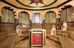 Wellnessurlaub in der Therme Sinsheim für 2 (1 Nacht)