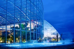 Wellnessurlaub in der Therme Sinsheim für 2 (1 Nacht)