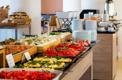 Wellnessurlaub in Jarosławiec für 2 (4 Nächte)