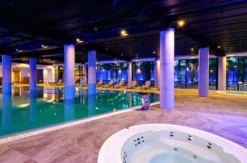 Wellnessurlaub in Jarosławiec für 2 (3 Nächte)