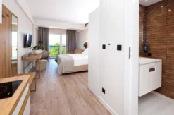 Wellnessurlaub in Jarosławiec für 2 (3 Nächte)