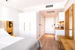 Wellnessurlaub in Jarosławiec für 2 (3 Nächte)