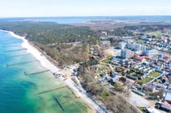 Wellnessurlaub in Jaroslawiec für 2 (2 Nächte)