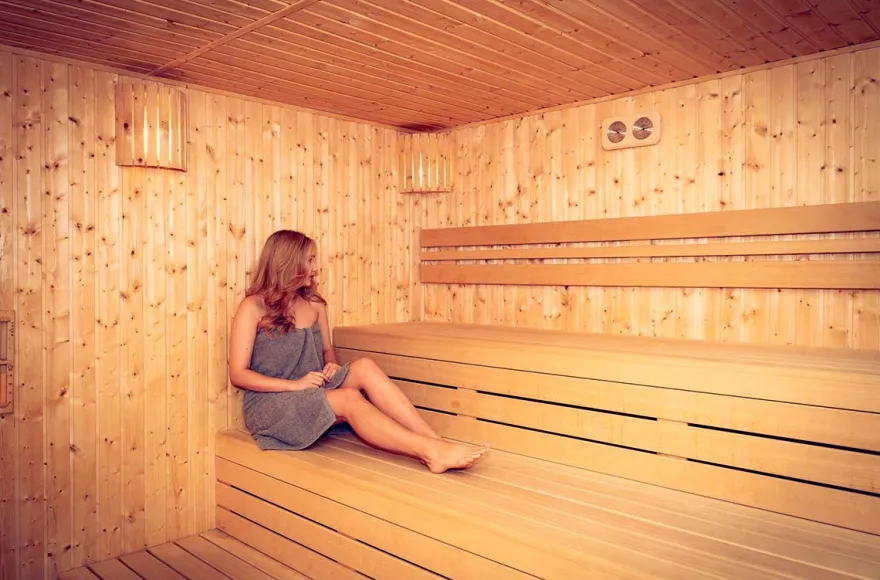 Wellnessurlaub in Jaroslawiec für 2 (2 Nächte)