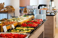 Wellnessurlaub in Jaroslawiec für 2 (2 Nächte)