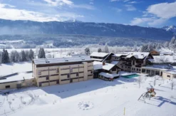 Wellness-Urlaub in Kärnten für 2