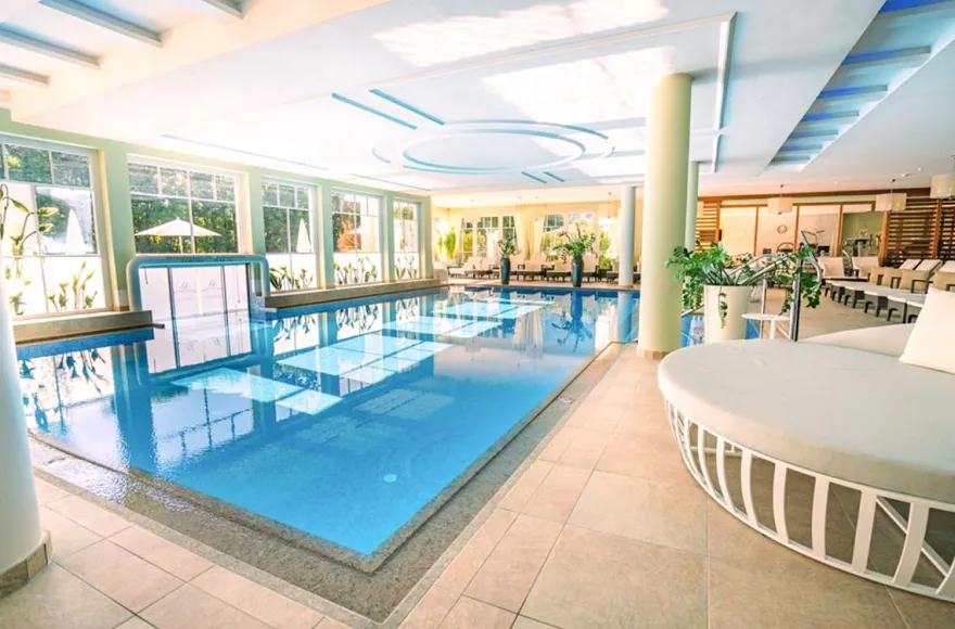 Wellness-Urlaub in Lienz inkl. Massage für 2 (2 Nächte)
