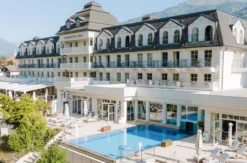 Wellness-Urlaub in Lienz inkl. Massage für 2 (2 Nächte)